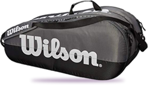 Wilson tennis bag